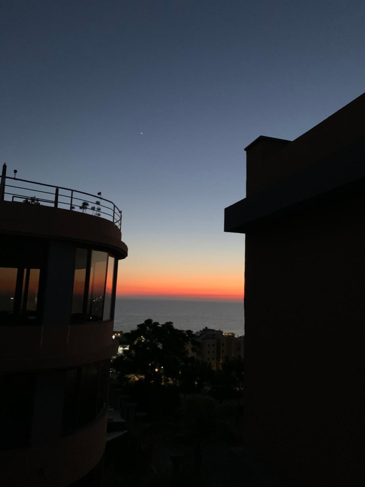 L'Hotel De Mon Pere Byblos Exterior photo