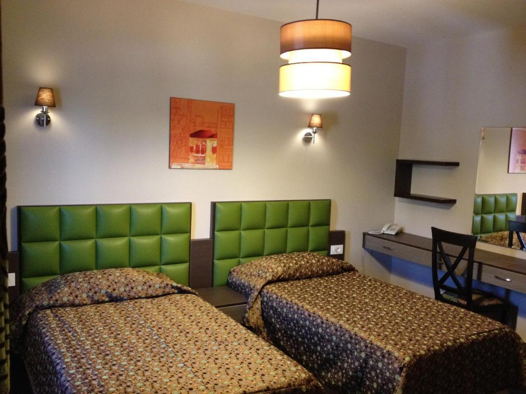 L'Hotel De Mon Pere Byblos Room photo